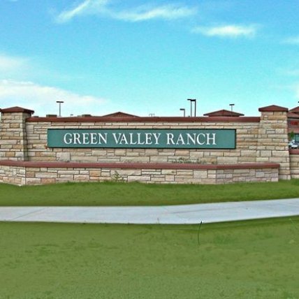 Photo of Green Valley community